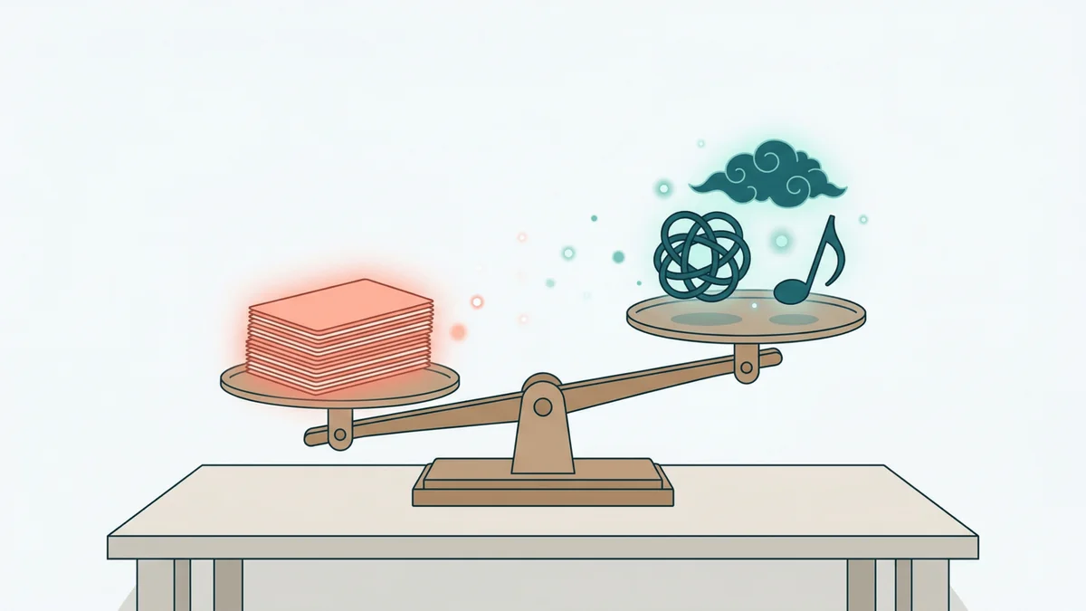 Les limites du rappel actif : une balance entre ce qu'il fait bien et ce qui lui échappe