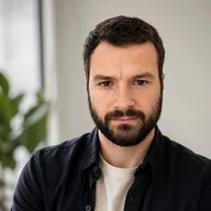 Portrait de Baptiste Creux
